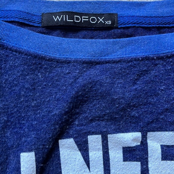 Wildfox sweater - Picture 2 of 2